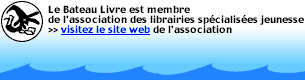 Association Librairie Jeunesse