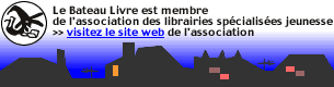 Association Librairie Jeunesse